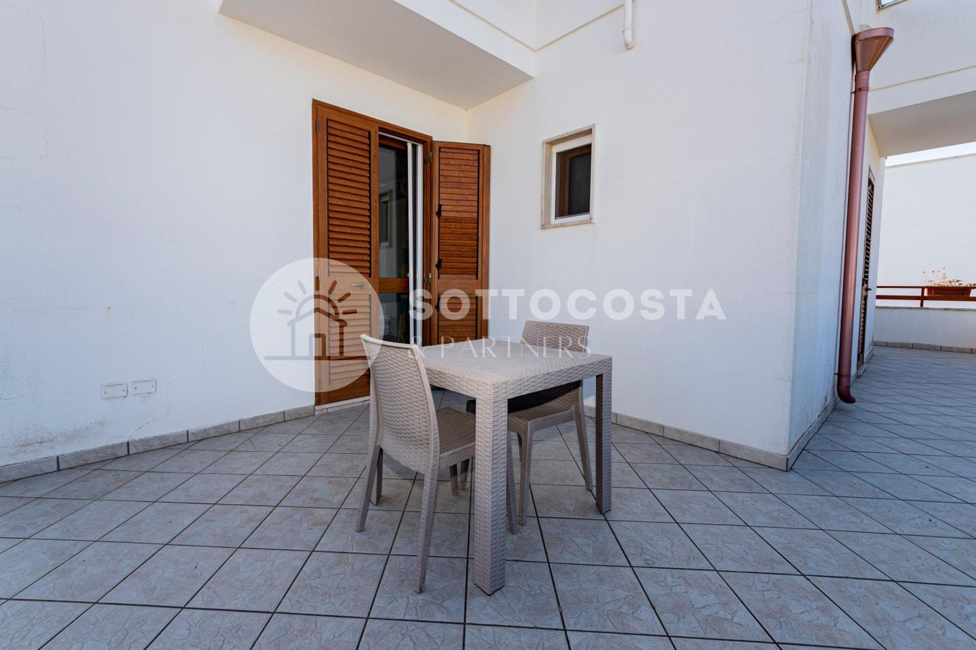 Bed and Breakfast Giorni Salentini Torre Lapillo Exterior foto
