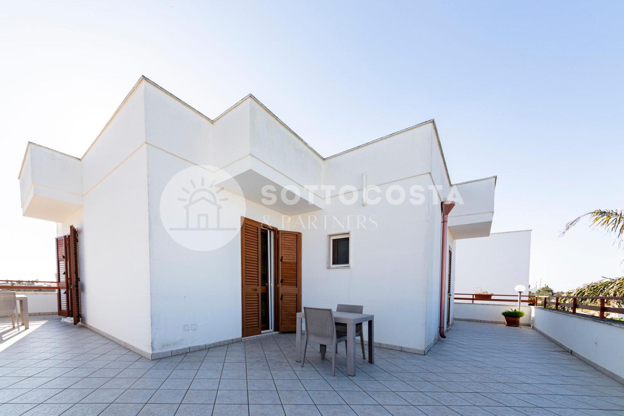 Bed and Breakfast Giorni Salentini Torre Lapillo Exterior foto