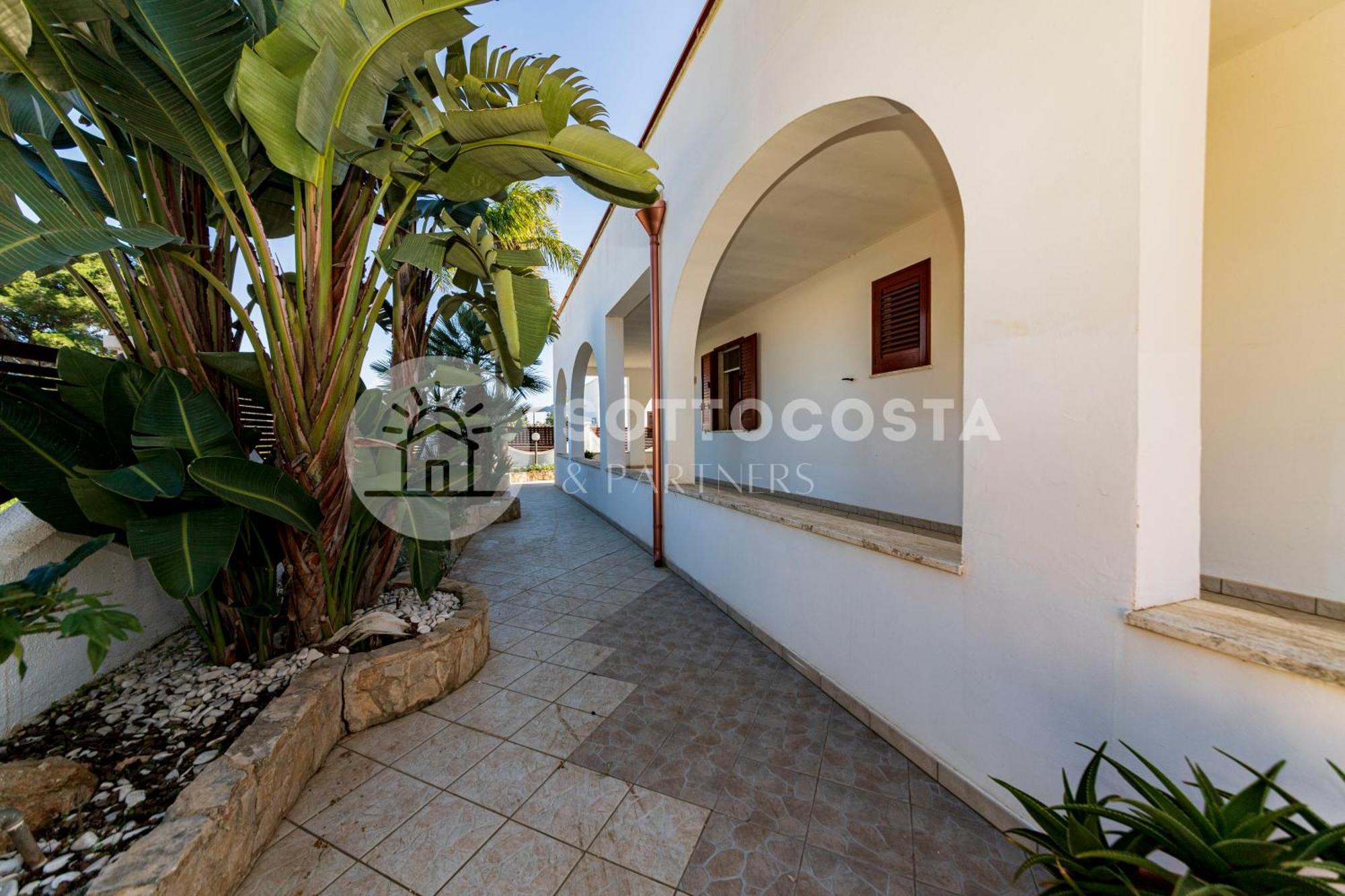 Bed and Breakfast Giorni Salentini Torre Lapillo Exterior foto