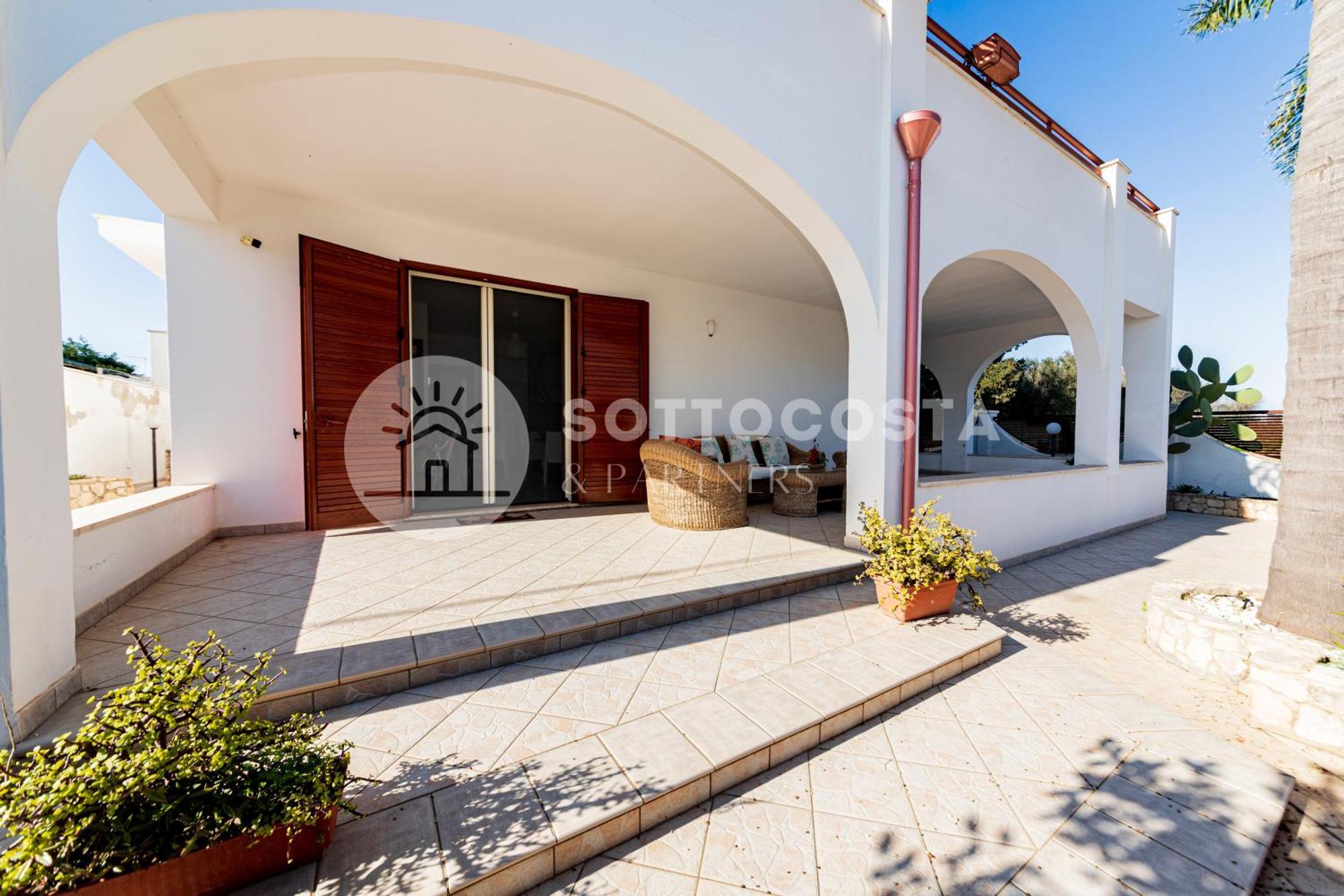 Bed and Breakfast Giorni Salentini Torre Lapillo Exterior foto