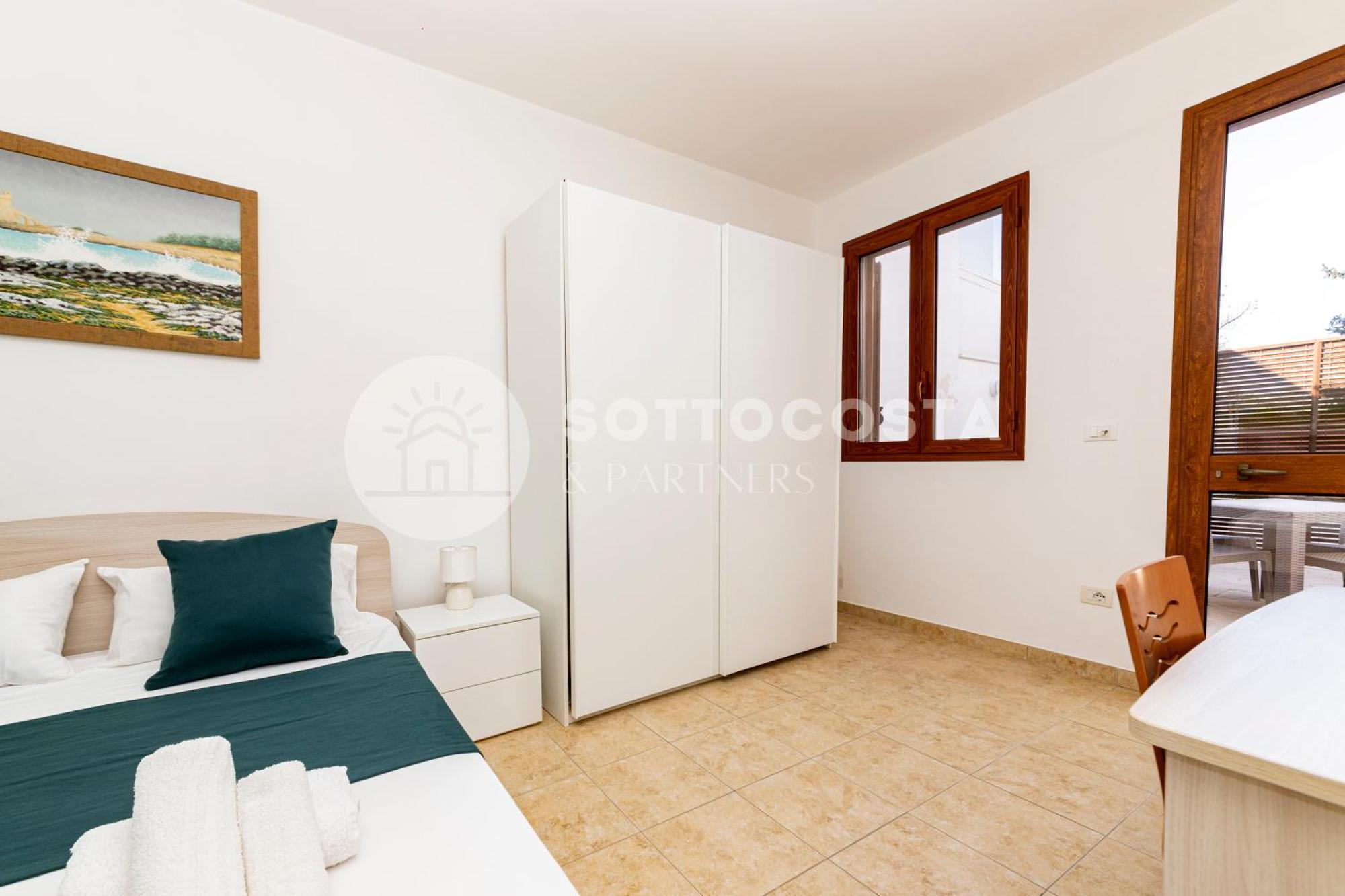 Bed and Breakfast Giorni Salentini Torre Lapillo Exterior foto