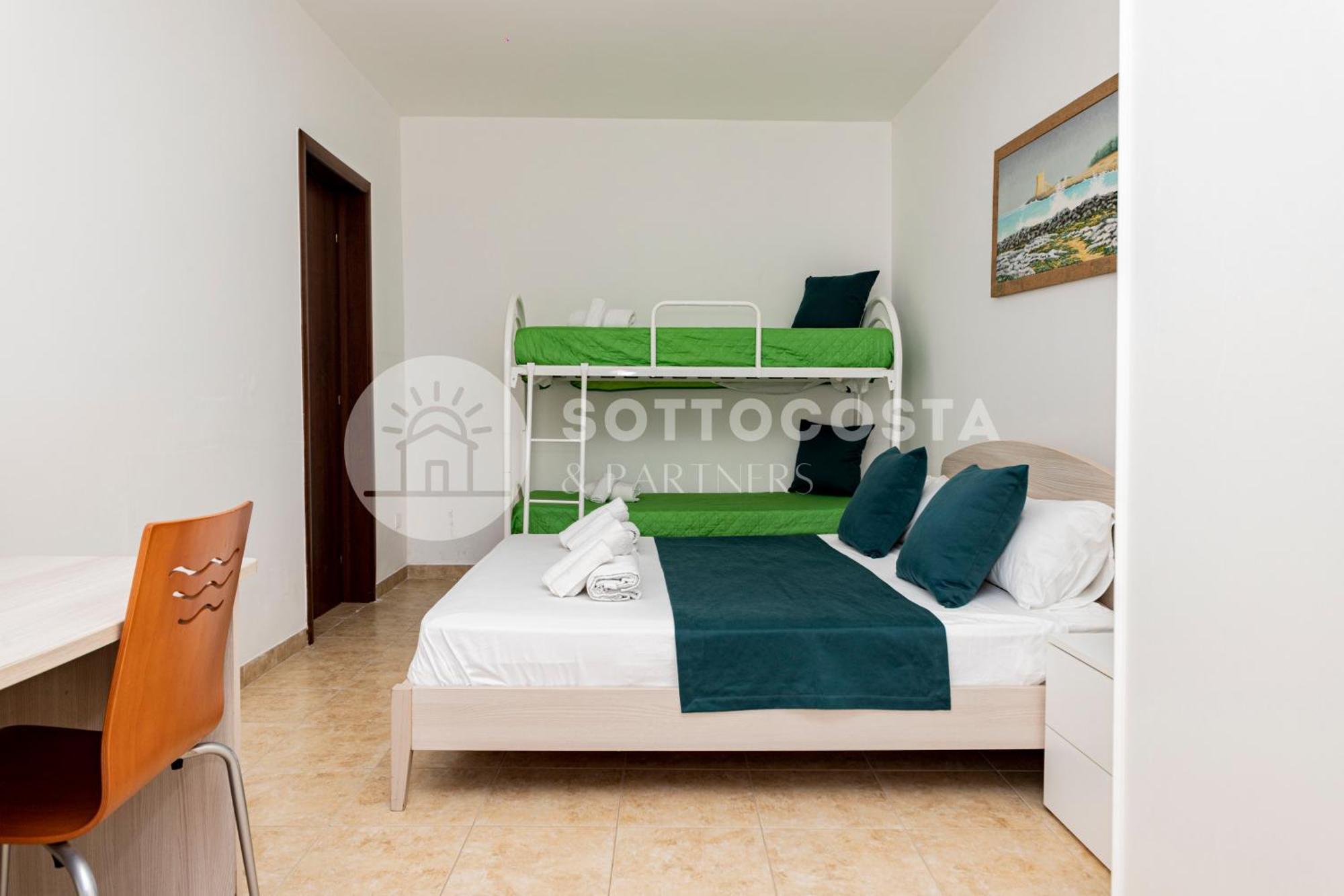 Bed and Breakfast Giorni Salentini Torre Lapillo Exterior foto