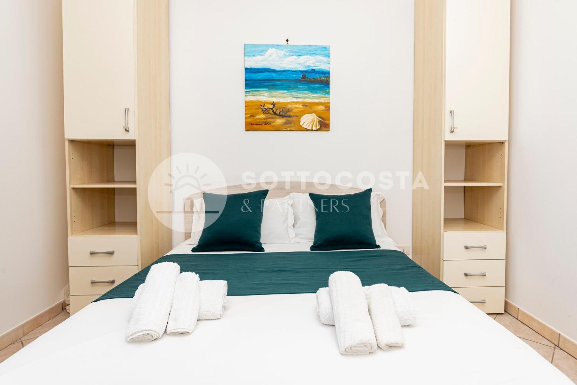Bed and Breakfast Giorni Salentini Torre Lapillo Exterior foto