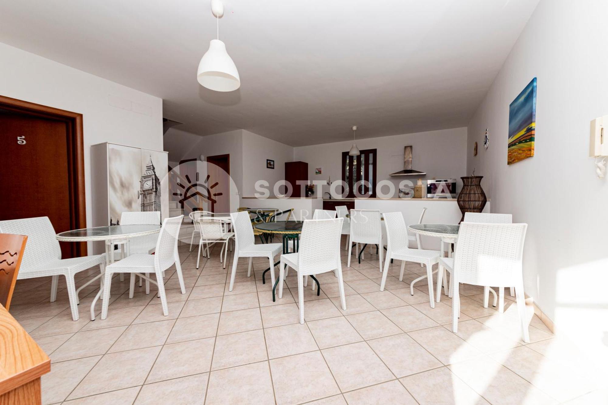 Bed and Breakfast Giorni Salentini Torre Lapillo Exterior foto