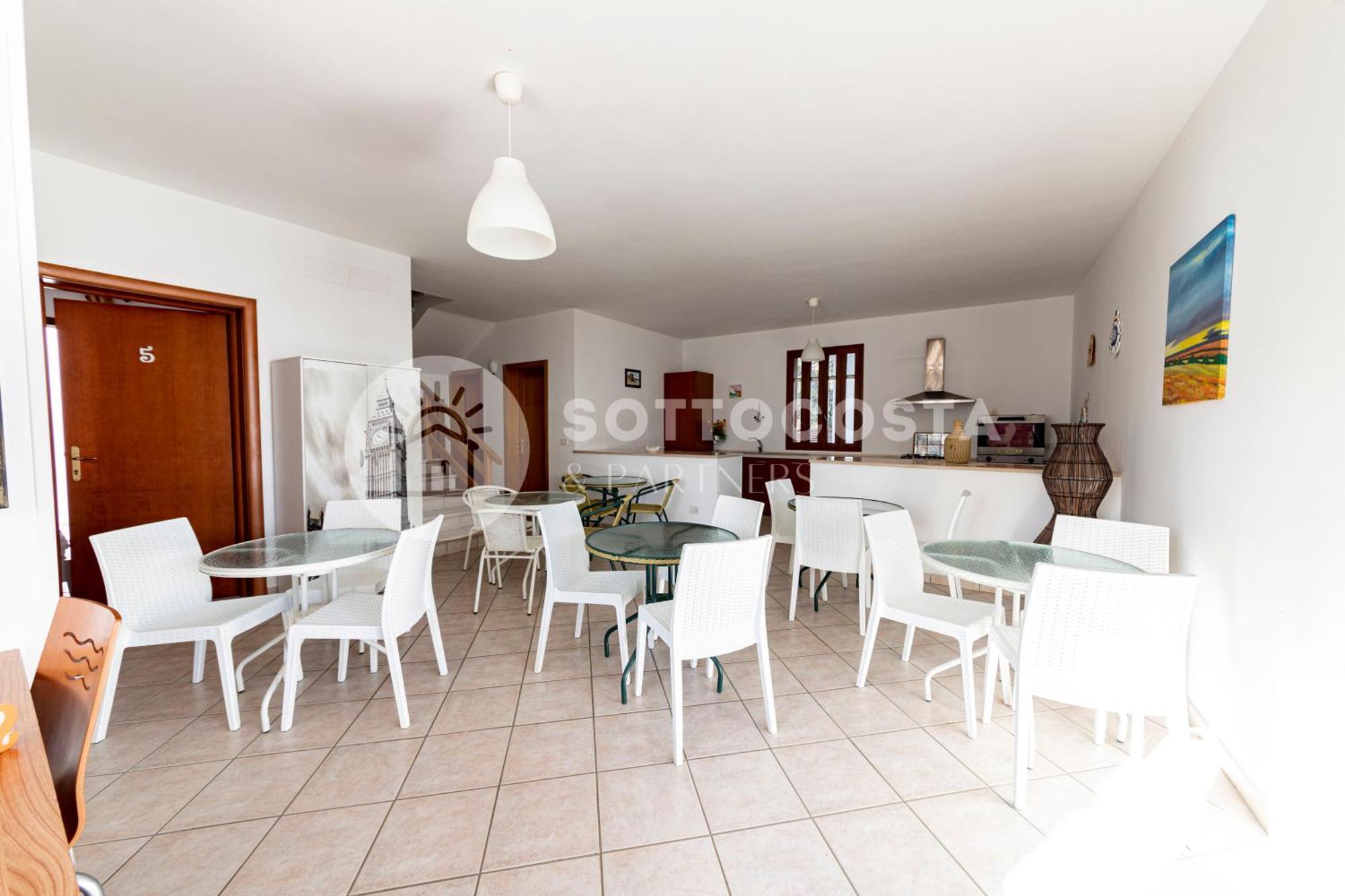 Bed and Breakfast Giorni Salentini Torre Lapillo Exterior foto