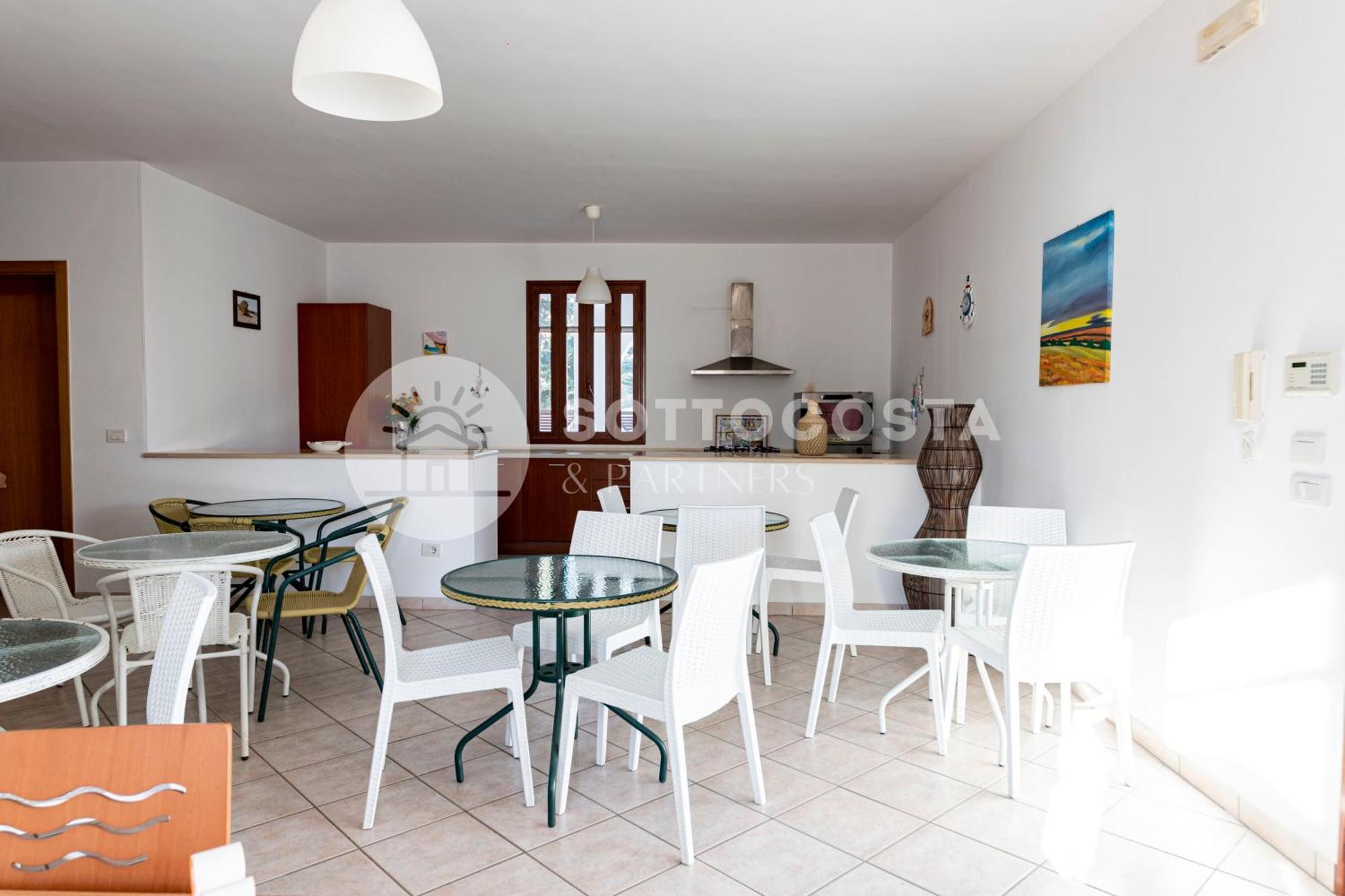 Bed and Breakfast Giorni Salentini Torre Lapillo Exterior foto