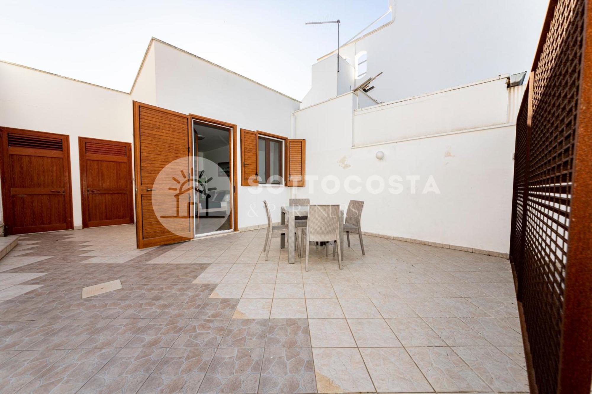 Bed and Breakfast Giorni Salentini Torre Lapillo Exterior foto