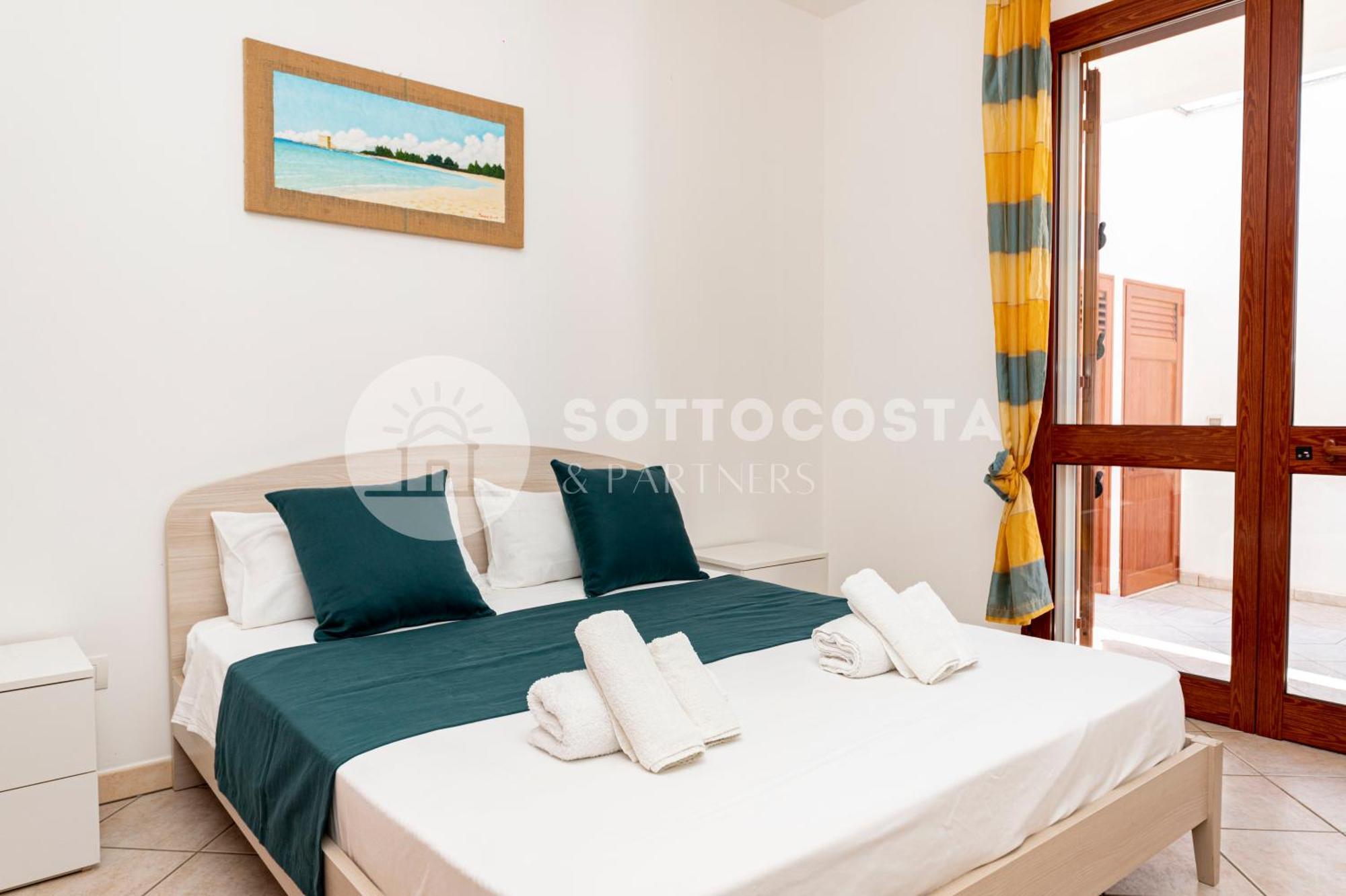 Bed and Breakfast Giorni Salentini Torre Lapillo Exterior foto