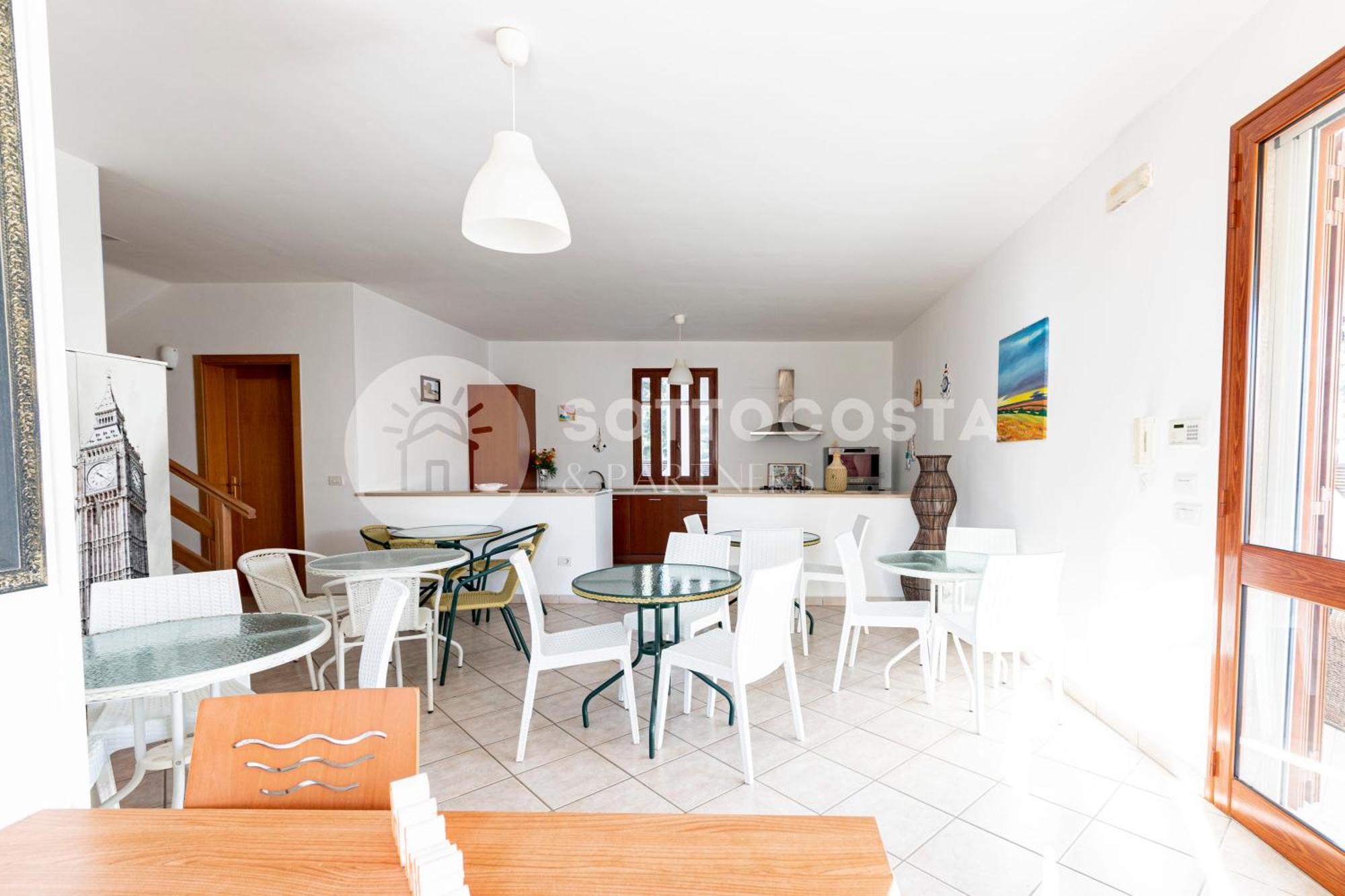 Bed and Breakfast Giorni Salentini Torre Lapillo Exterior foto