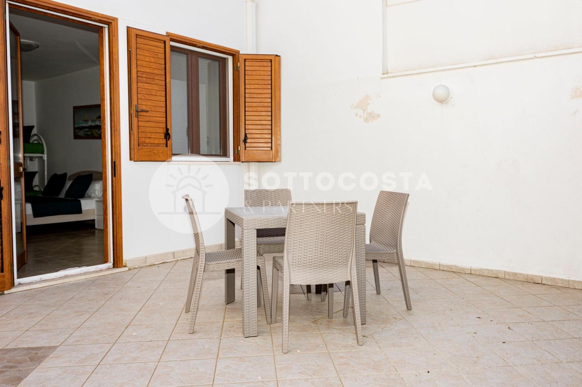 Bed and Breakfast Giorni Salentini Torre Lapillo Exterior foto