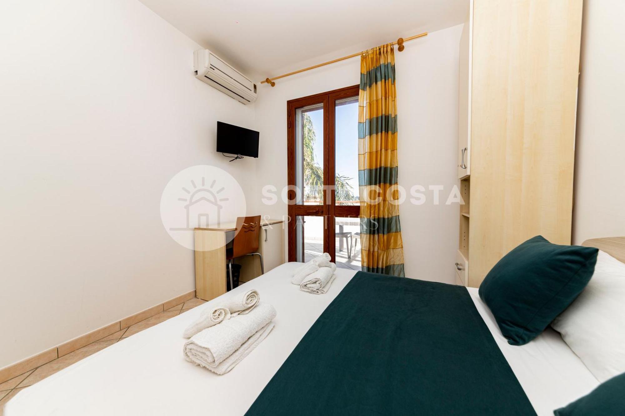 Bed and Breakfast Giorni Salentini Torre Lapillo Exterior foto