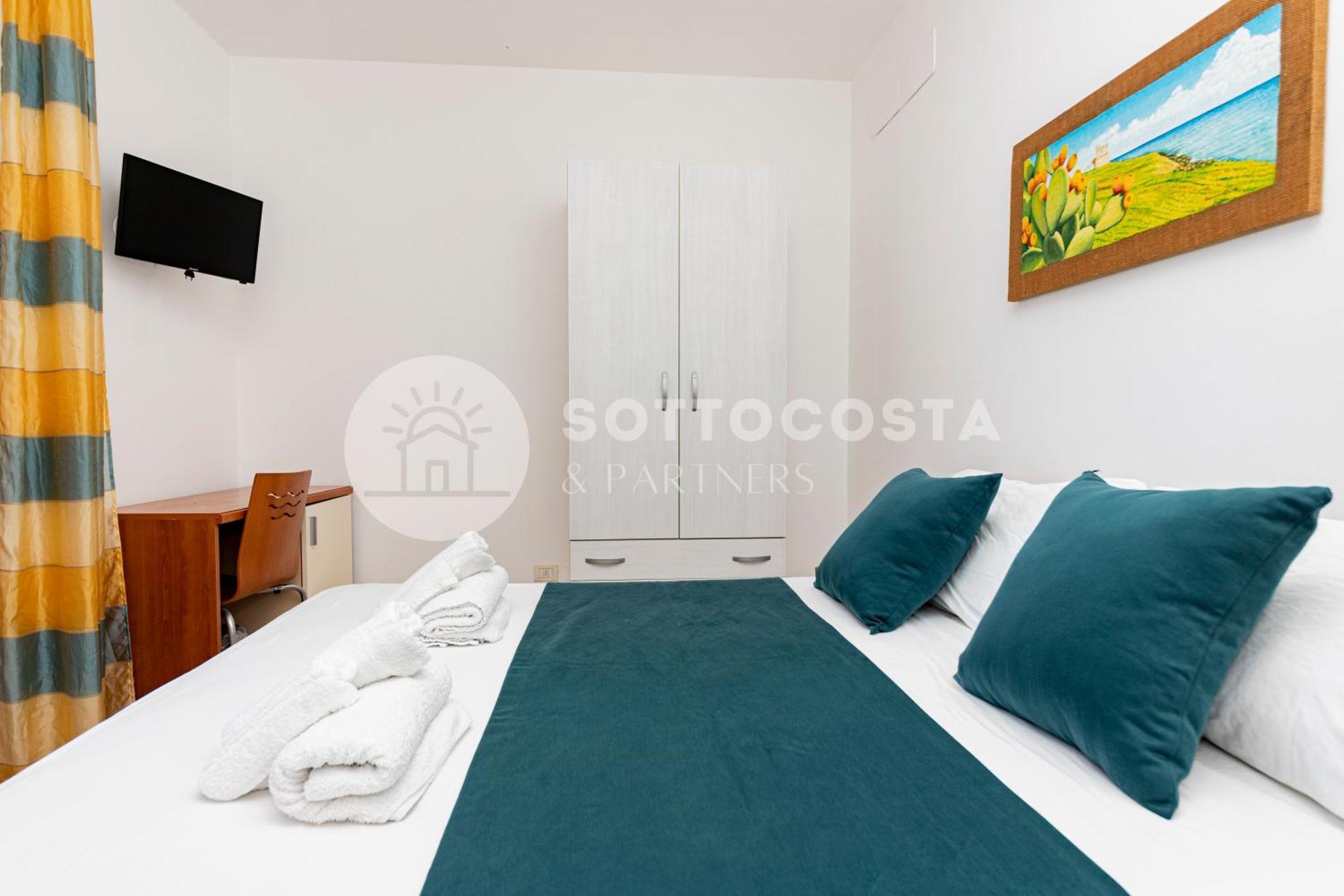 Bed and Breakfast Giorni Salentini Torre Lapillo Exterior foto