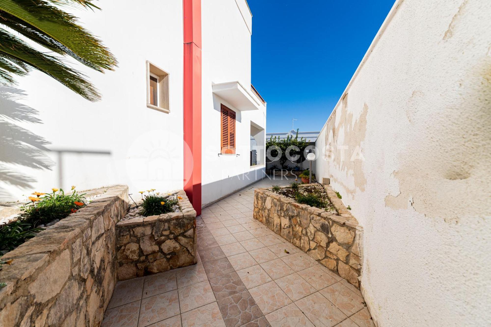 Bed and Breakfast Giorni Salentini Torre Lapillo Exterior foto