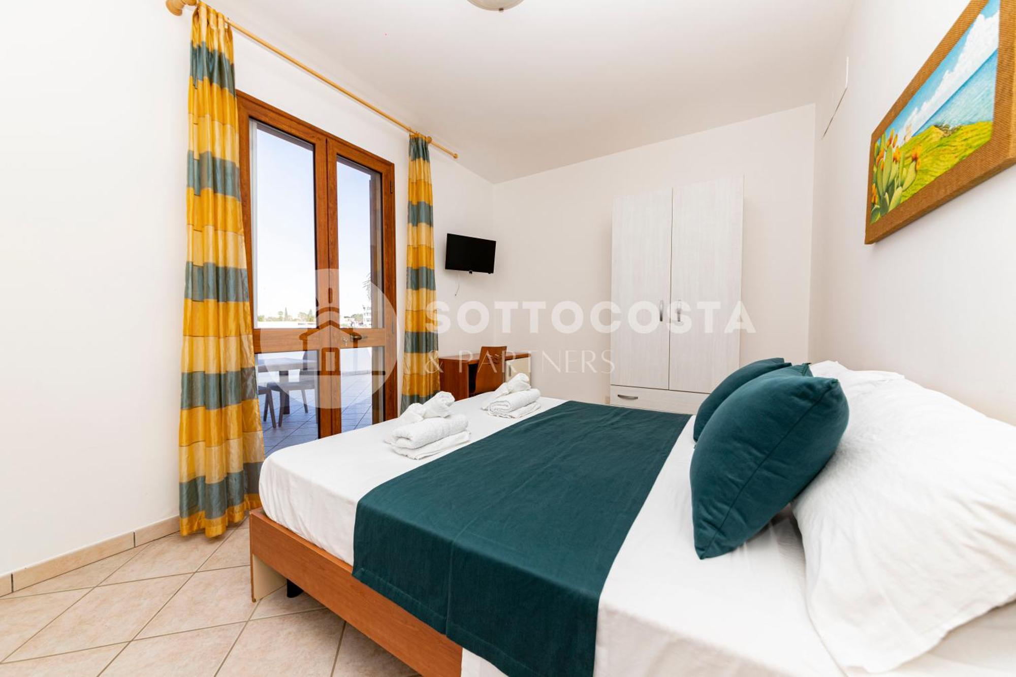Bed and Breakfast Giorni Salentini Torre Lapillo Exterior foto